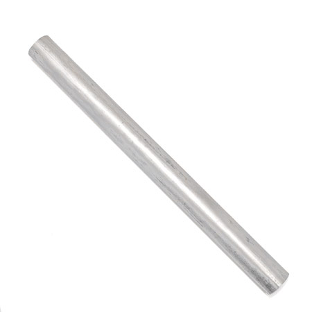 Aluminum Straight Tubing, 1